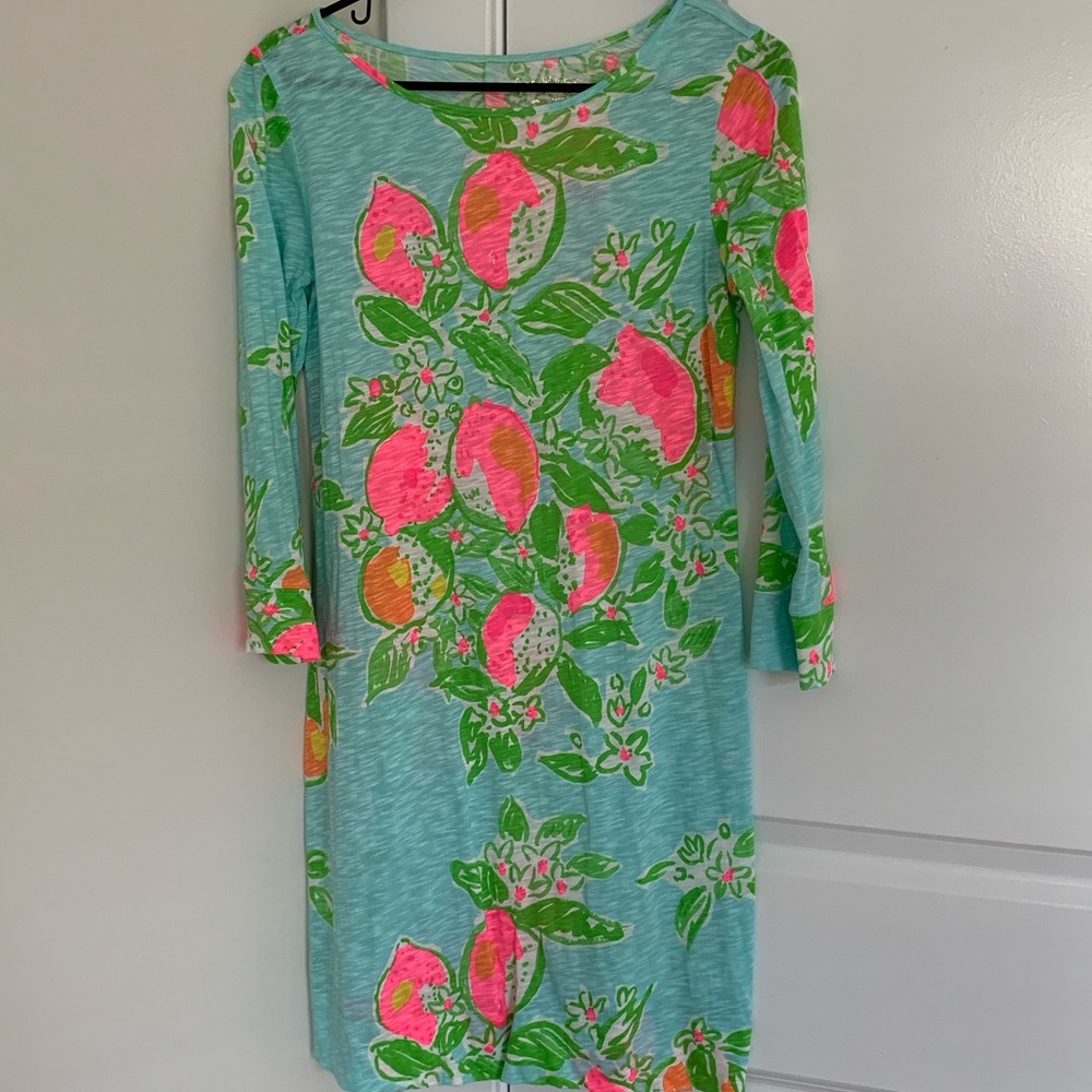 Lilly Pulitzer Marlowe Dress